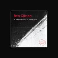 ben gibson