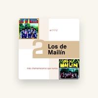 Los De Mailín