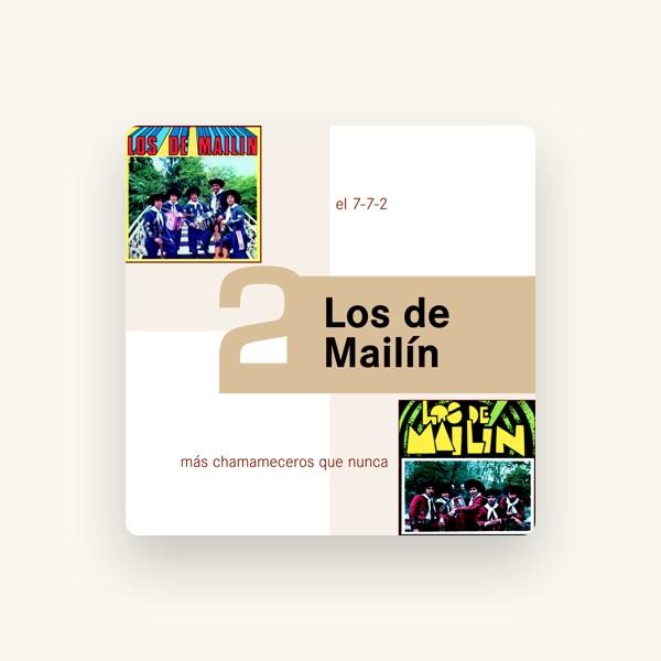 Los De Mailín