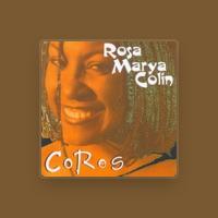 Rosa Marya Colin