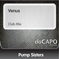 Venus (Club Mix)