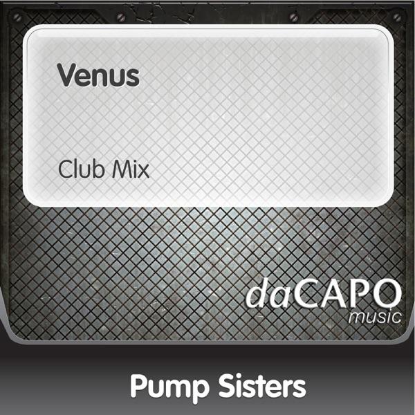 Venus (Club Mix)