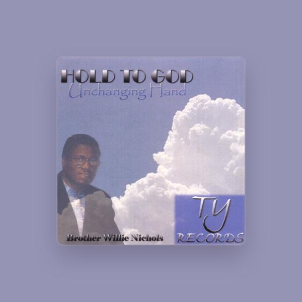 Brother Willie Nichols