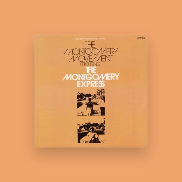 The Montgomery Express