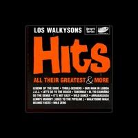 Los Walkysons