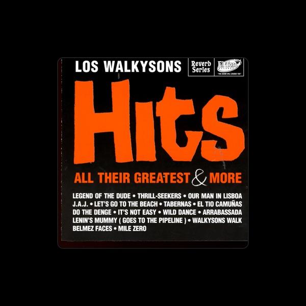 Los Walkysons