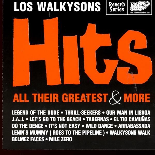 Walkysons Walk
