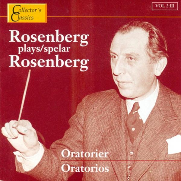 Den heliga natten (The Holy Night): Melodrama: Så skriver aposteln Johannes… [Narrator]
