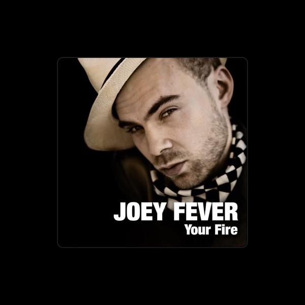 Joey Fever