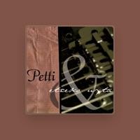 Petti