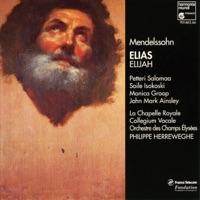 Elias, Op. 70, Erster Teil: No. 19 Rezitativ Mit Chor. Obadjah, Elias, Der Knabe "Hilf Deinem Volk"