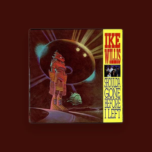 Ike Willis