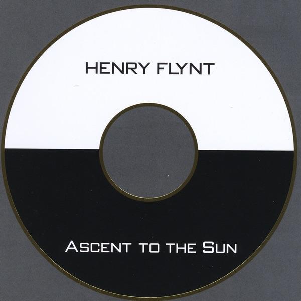 Ascent to the Sun