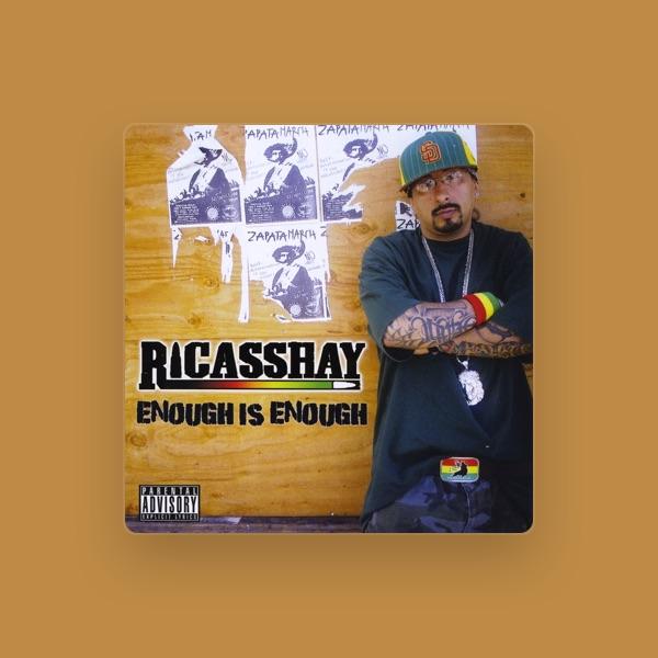 Ricasshay