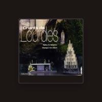 Chorale paroissiale de Chennevières-sur-Marne