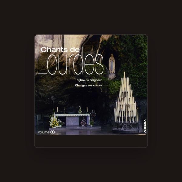 Chorale paroissiale de Chennevières-sur-Marne