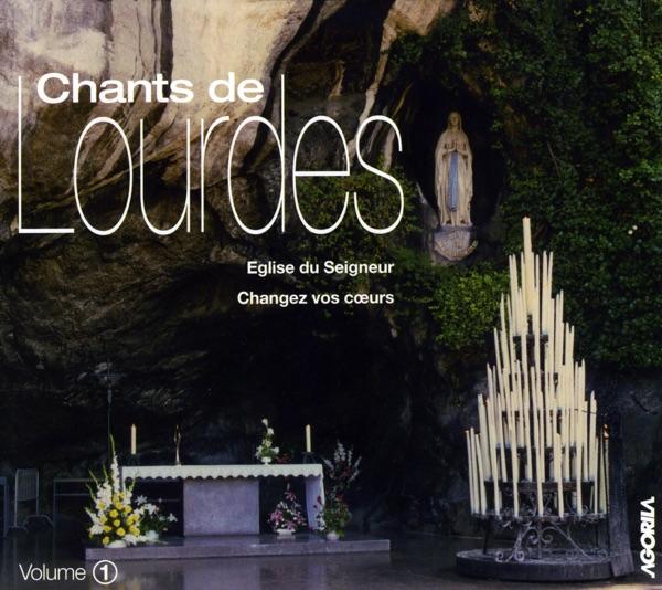En marchant vers toi, Seigneur