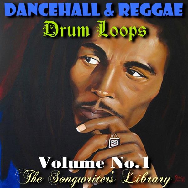 Reggae Drum Loop #35