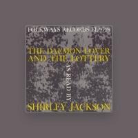 Shirley Jackson