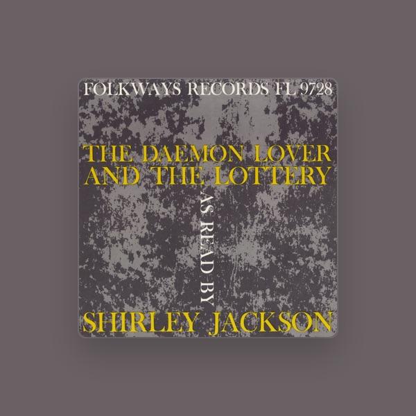 Shirley Jackson