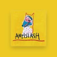 Antislash