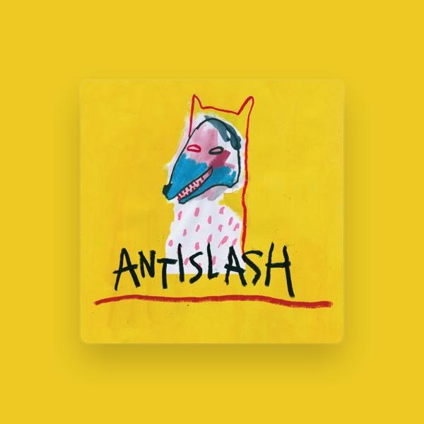 Antislash