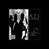 A.D. After Death