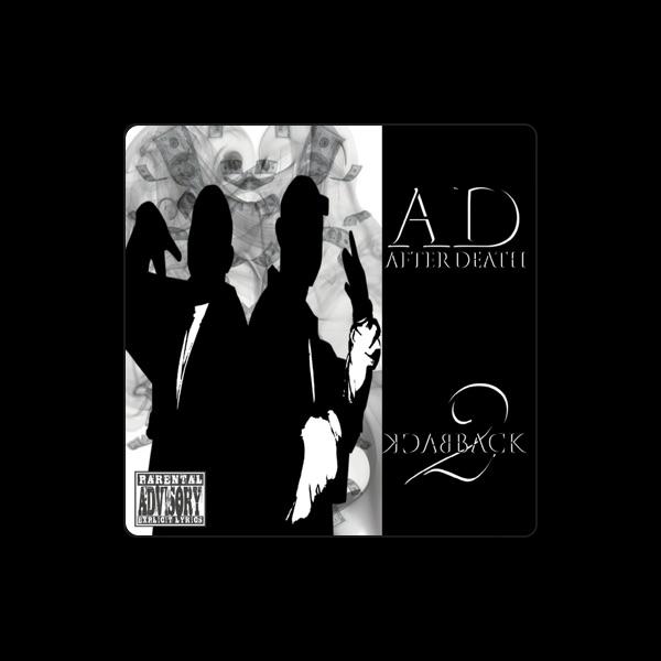 A.D. After Death