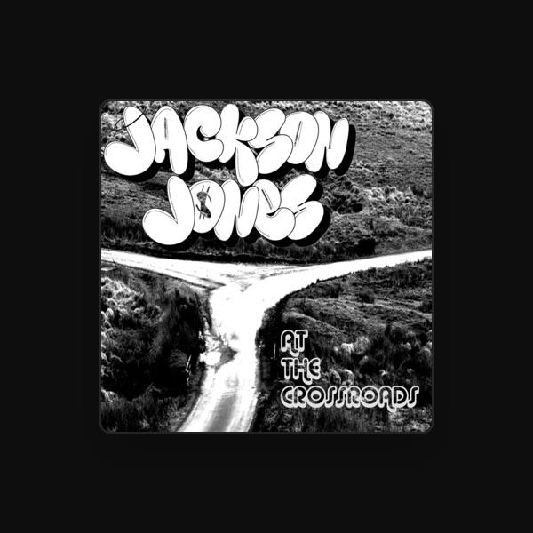 Jackson Jones