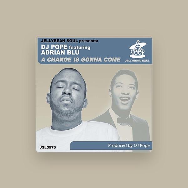 DJ Pope