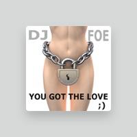 DJ Foe