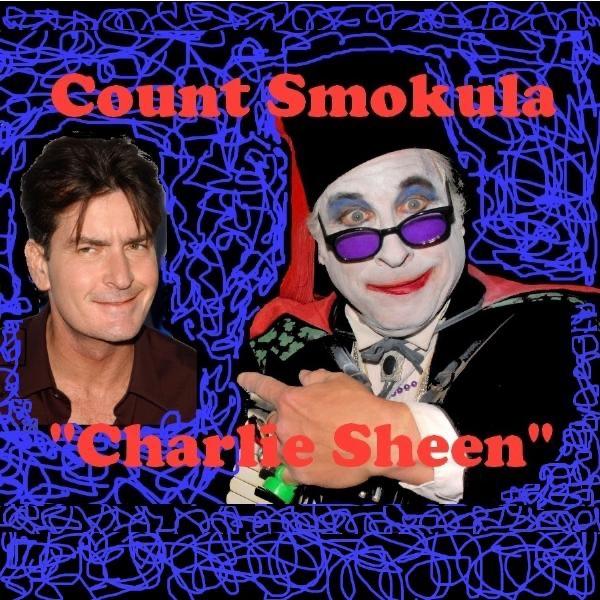 Charlie Sheen
