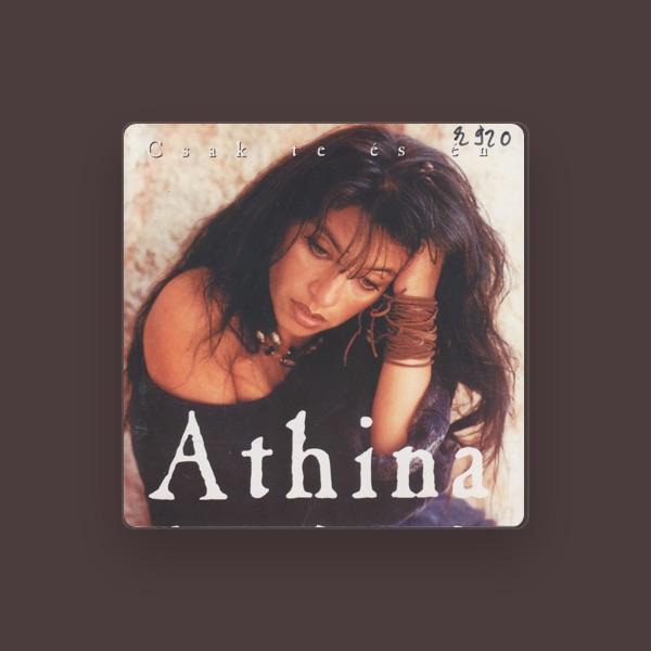 Athina