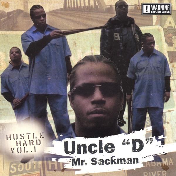 Sho Nuff Pimpin'
