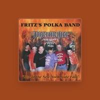 FRITZ'S POLKA BAND