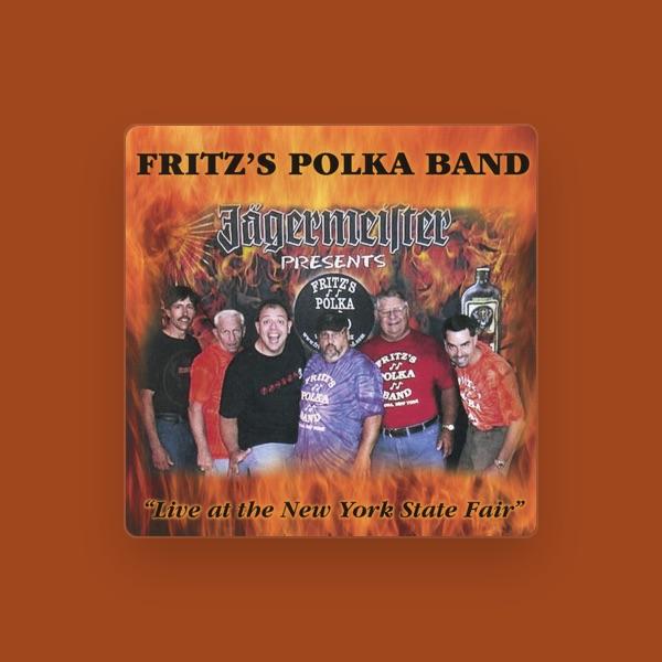 FRITZ'S POLKA BAND