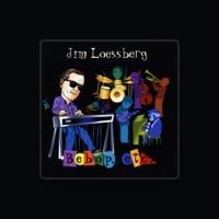 Jim Loessberg