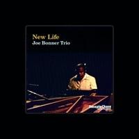Joe Bonner