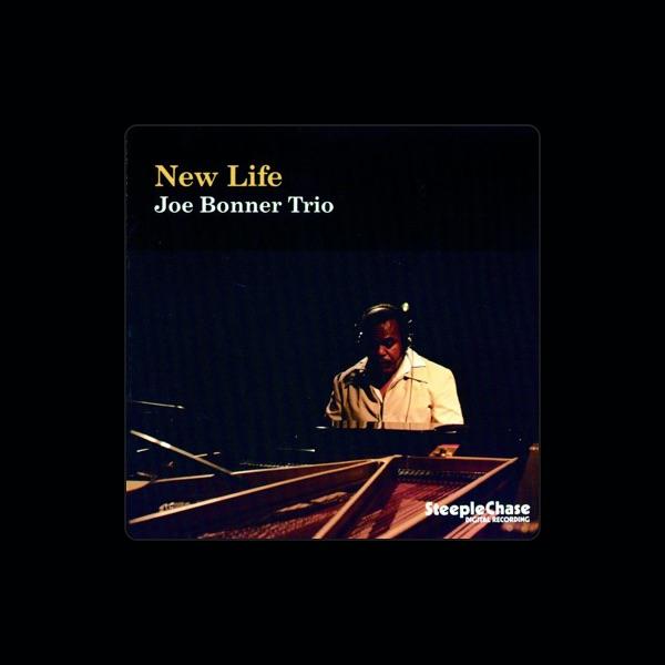 Joe Bonner