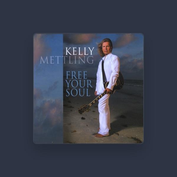 Kelly Mettling