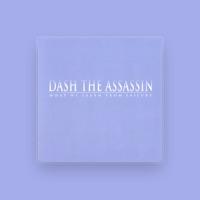 Dash The Assassin