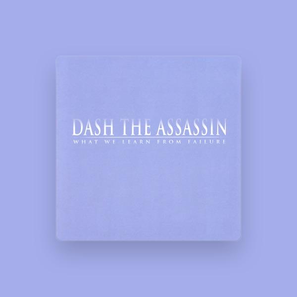 Dash The Assassin