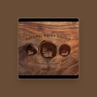Matemai Mbira Group
