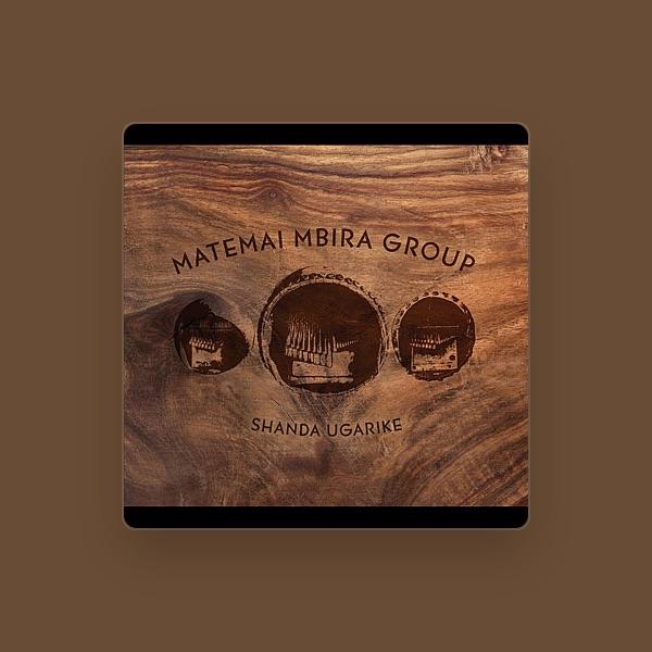 Matemai Mbira Group