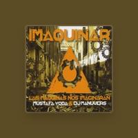 Mustafa Yoda & Dj Manuvers