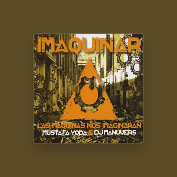 Mustafa Yoda & Dj Manuvers