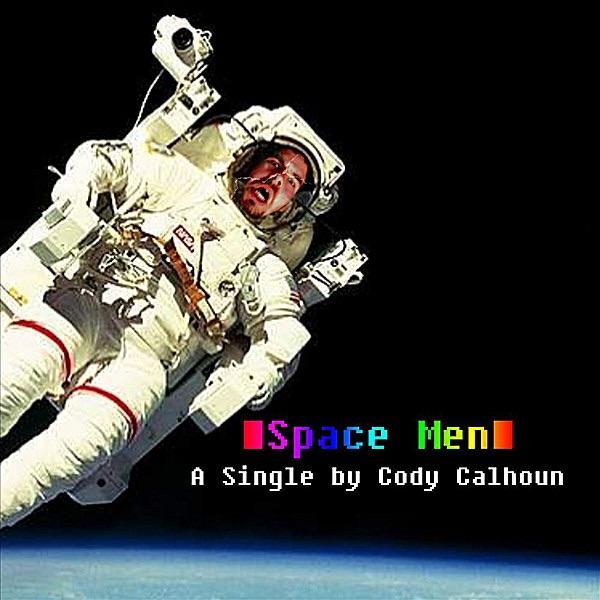 Space Men (We Are the Space Men)