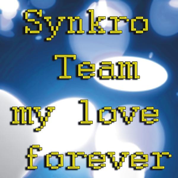 My Love Forever (Radio Edit)