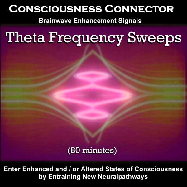 Theta Frequency Sweeps
