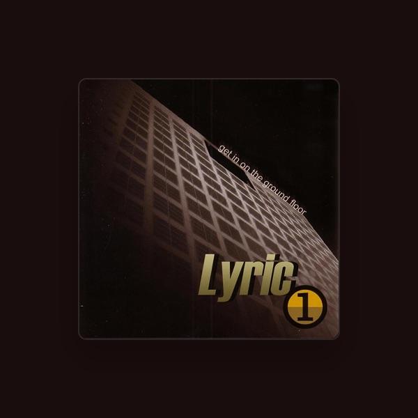 Lyric1
